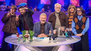 The Last Leg 34. évad Ep.3 3. epizód