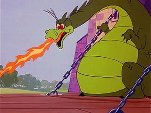 Pink Panther and Sons 1. évad Ep.25 25. epizód