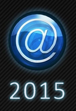 @midnight with Chris Hardwick 5. évad (2017-01-03) poszter