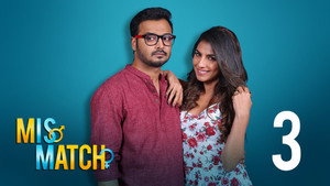 মিসম্যাচ 1. évad Ep.3 3. epizód