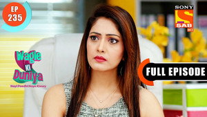 वागले की दुनिया 1. évad Ep.235 235. epizód