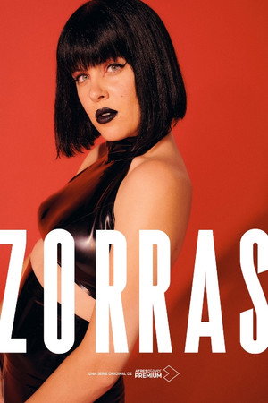 Zorras poszter