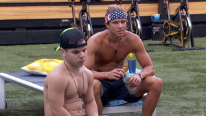 Big Brother 20. évad Ep.9 9. epizód