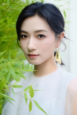 万茜 profil kép