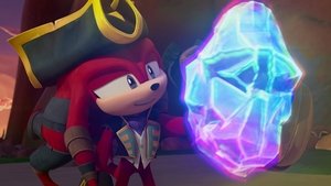 Sonic Prime 2. évad Ep.3 Második hullám