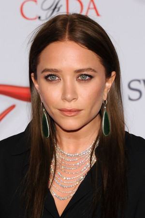 Mary-Kate Olsen profil kép