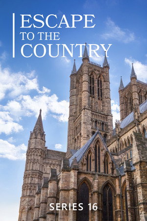 Escape to the Country 16. évad (2015-06-01) poszter