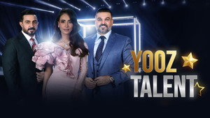 YOOZ Talent kép