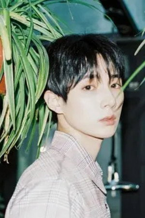 白希 profil kép