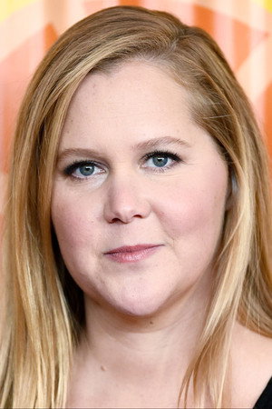 Amy Schumer profil kép