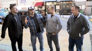 Impractical Jokers - Totál szivatás 6. évad Ep.3 3. epizód