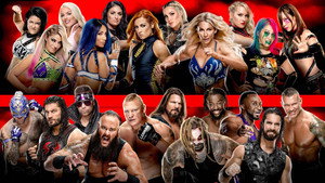 WWE Pay Per View 36. évad Ep.3 3. epizód