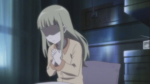 クリオネの灯り 1. évad Ep.9 9. epizód