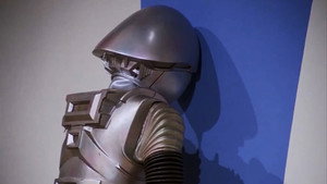 Buck Rogers in the 25th Century 1. évad Ep.13 13. epizód