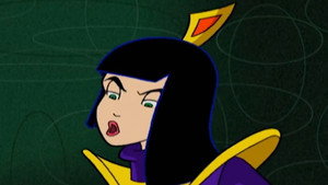 Sabrina: The Animated Series 1. évad Ep.60 60. epizód