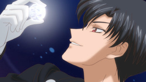 美少女戦士セーラームーンCrystal 1. évad Ep.11 11. epizód