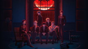 DARK MOON　-黒の月: 月の祭壇- kép
