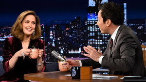 The Tonight Show Starring Jimmy Fallon 13. évad Ep.50 50. epizód