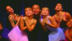 You're Invited to Mary-Kate & Ashley's 1. évad Ep.6 6. epizód