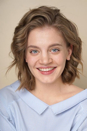 Карина Александрова profil kép
