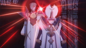 The Misfit of Demon King Academy 2. évad Ep.14 14. epizód