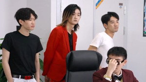 疯狂主播日记 1. évad Ep.18 18. epizód