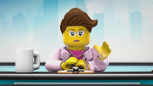 LEGO Ninjago: A Spinjitzu mesterei Speciális epizódok Ep.70 70. epizód