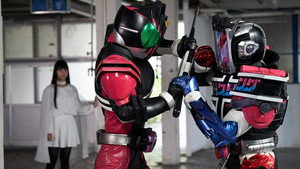 仮面ライダージオウ 1. évad Ep.15 15. epizód