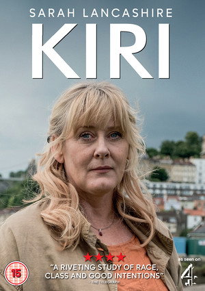 Kiri poszter