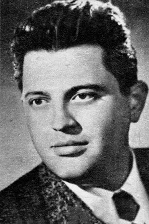 Ergun Köknar profil kép