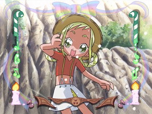 おジャ魔女どれみ 3. évad Ep.23 23. epizód