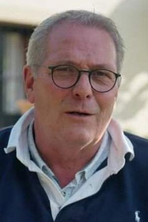 Paul de Waal profil kép