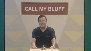 Meet Ricky Gervais 1. évad Ep.1 1. epizód