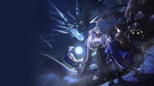 Tsukimichi: Moonlit Fantasy kép
