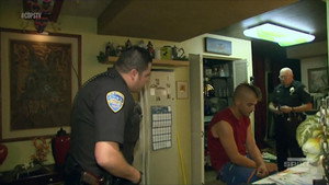 Cops 27. évad Ep.1 1. epizód
