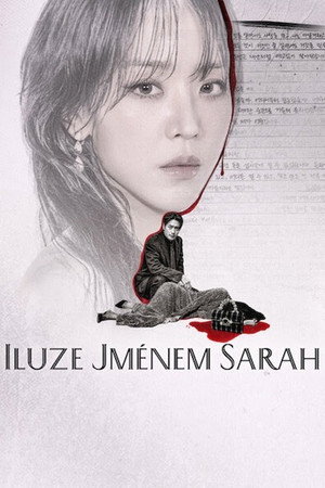 A sokoldalú Sarah Kim poszter