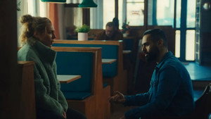 Scener efter ett äktenskap 1. évad Ep.3 3. epizód