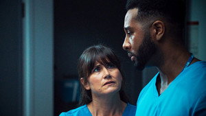 Holby City 23. évad Ep.44 44. epizód