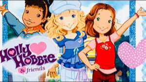 Holly Hobbie és barátai kép