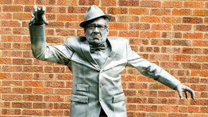 Count Arthur Strong 2. évad Ep.5 5. epizód