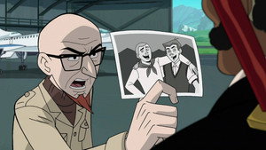 The Venture Bros. 4. évad Ep.16 16. epizód