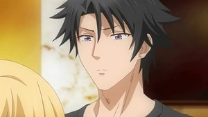 黒ギャルになったから親友としてみた。 1. évad Ep.3 3. epizód