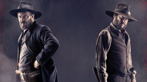 A Hatfield-McCoy viszály kép
