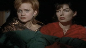 Sisters 6. évad Ep.18 18. epizód