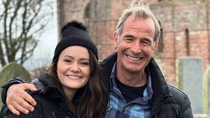 Robson Green's Weekend Escapes 1. évad Ep.14 14. epizód