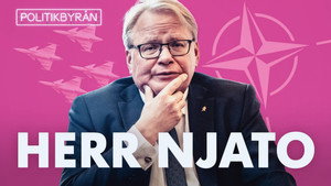 Politikbyrån 3. évad Ep.1 1. epizód