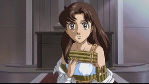 ガラスの仮面 1. évad Ep.18 18. epizód