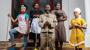 Housekeepers kép