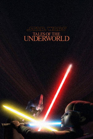 Star Wars: Alvilági históriák poszter