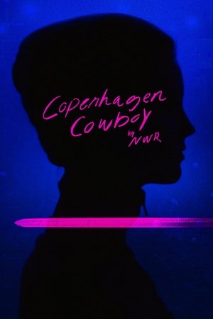 Koppenhágai cowboy poszter